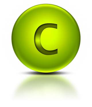 Letter C Icon Png PNG images