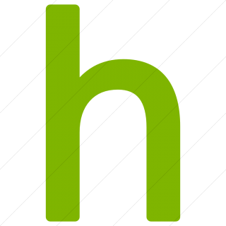 Download Icon Letter H PNG images