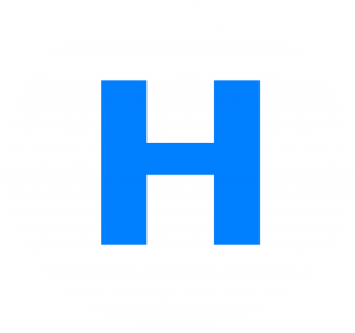 Letter H .ico PNG images