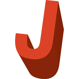 Drawing Letter J Icon PNG images