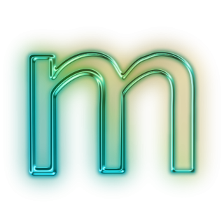 Letter M Simple Png PNG images