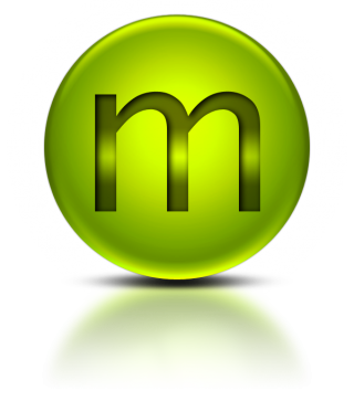 Icon Letter M Svg PNG images
