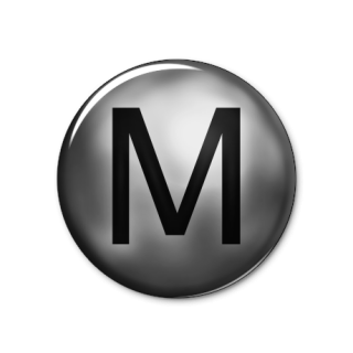 Image Free Icon Letter M PNG images