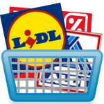 Lidl Icon PNG images