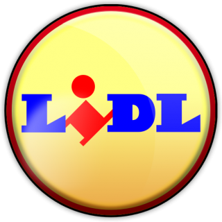 Icon Photos Lidl Logo PNG images