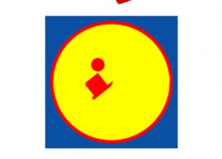Icon Lidl Logo Free PNG images