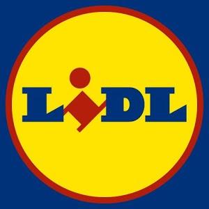 Icon Lidl Logo Download PNG images