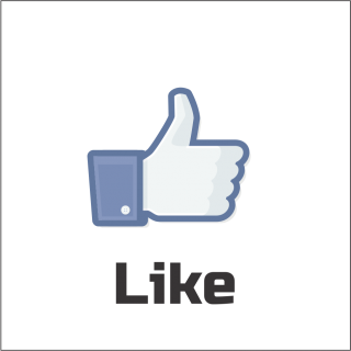 Like Button Download PNG Free PNG images