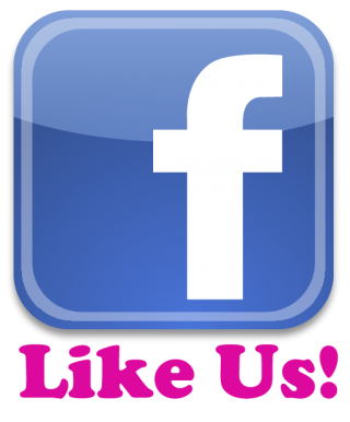 Like Us On Logo Facebook Png PNG images