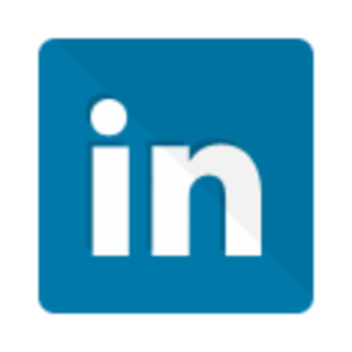 LinkedIn Social Icon Png PNG images