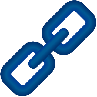 Links Free Icon PNG images