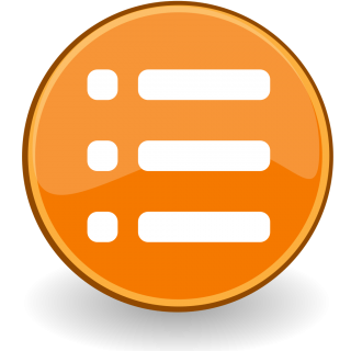 File:List Icon.svg PNG images