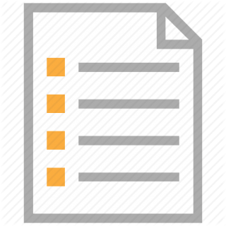 To Do List Icon Text, Todo, View Icon PNG images
