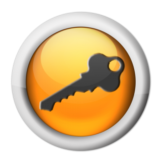 Key, Log Off Icon PNG images