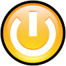 Log Off Save Icon Format PNG images
