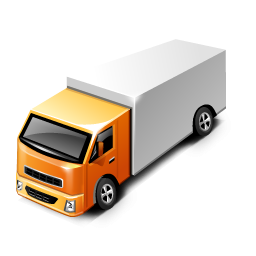 Logistic Icon PNG images
