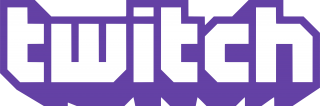 HD Logo Twitch PNG Transparent Image PNG images