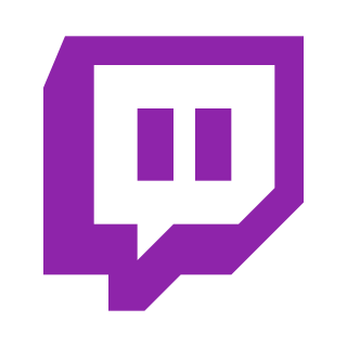Twitch Vector Transparent Logos PNG images