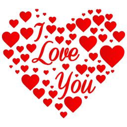 Love Free Svg PNG images