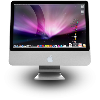 IMac Icon PNG images