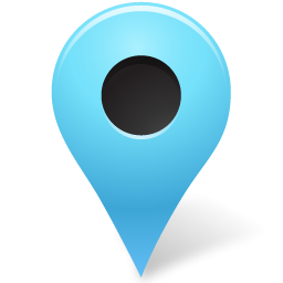 Maps .ico PNG images