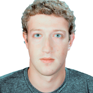 Mark Zuckerberg Png PNG images