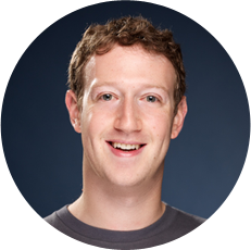 Mark Zuckerberg Png Transparent Image PNG images
