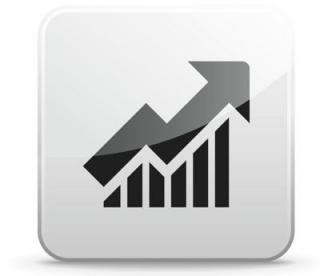 Stock Market Icon PNG images