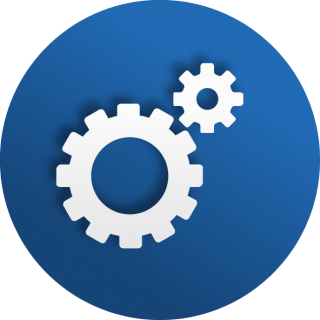 Machinery, Mechanical, Mechanism, Technology Icon PNG images