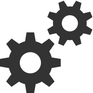 Mechanism Icon Size PNG images