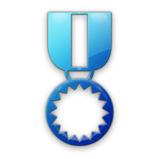 Award Medal Icon PNG images