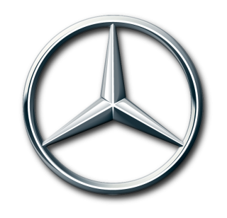 Image PNG Mercedes Benz Logo Transparent PNG images