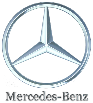 Background Transparent Mercedes Benz Logo PNG images