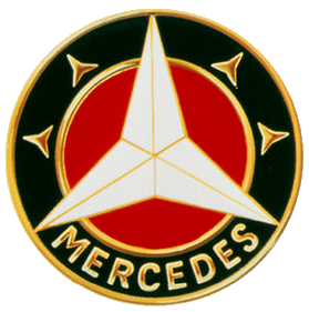 High Resolution Mercedes Benz Logo Png Icon PNG images