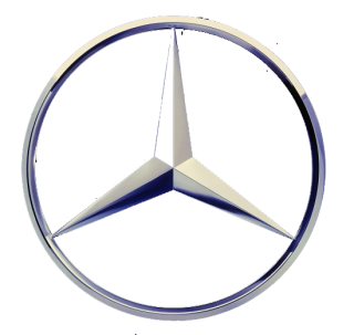 Mercedes Benz Logo Background PNG images