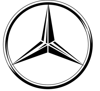 Best Free Mercedes Benz Logo Png Image PNG images