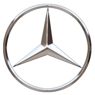 High-quality Mercedes Benz Logo Cliparts For Free! PNG images