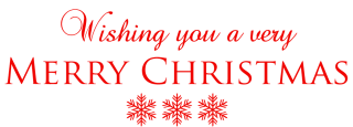 PNG Merry Christmas Transparent Image PNG images