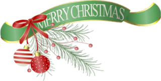 Png Format Images Of Merry Christmas PNG images