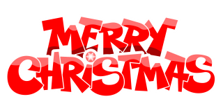 Merry Christmas Text Png PNG images