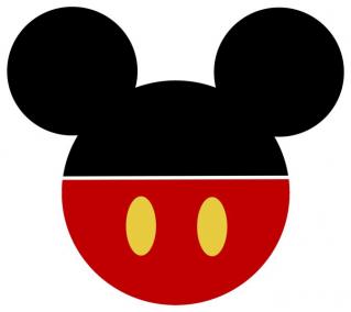 Files Mickey Mouse Free PNG images