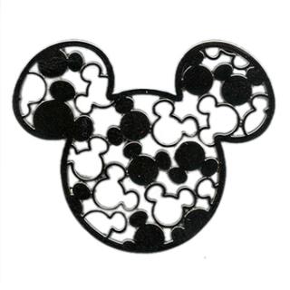 Svg Mickey Mouse Icon PNG images