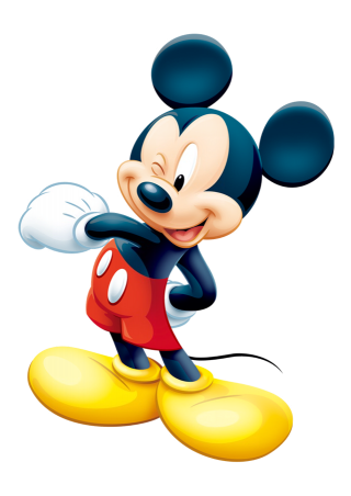 Mickey Mouse Png PNG images