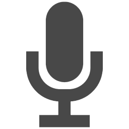 Microphone 1 Icon - Windows 8 Metro Invert Icons - Softicons.com PNG images