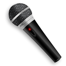 High-quality Microphone Cliparts For Free! PNG images