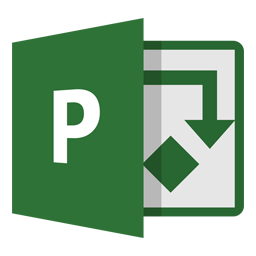 Microsoft Project 2013 Icon PNG images