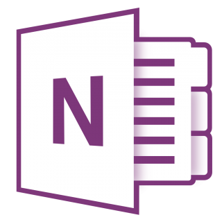 Icon Microsoft Onenote Png PNG images
