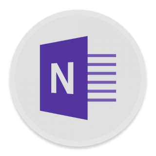 Png Vector Microsoft Onenote PNG images
