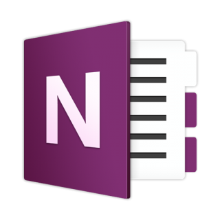 Microsoft Onenote Png Icon Download PNG images