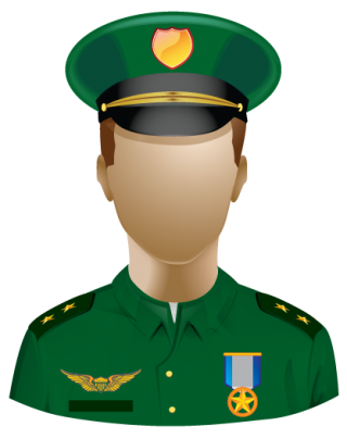 Military Icon Vector PNG images